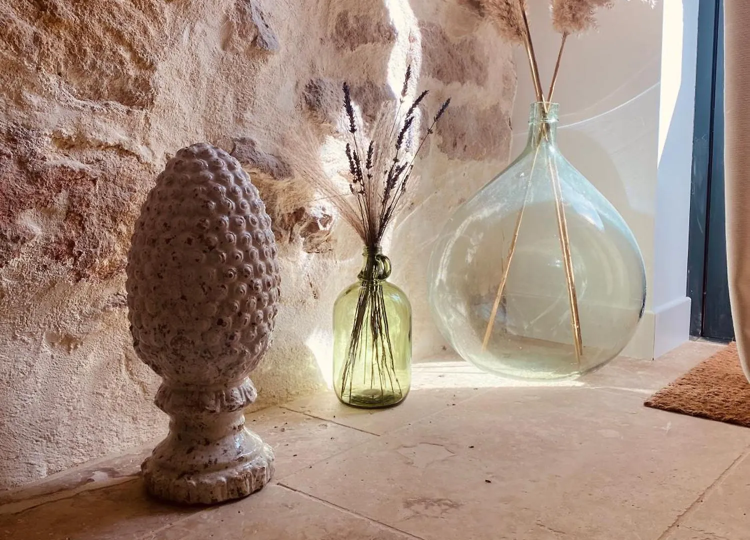 Mas Belvega Bed & Breakfast La Baume-de-Transit