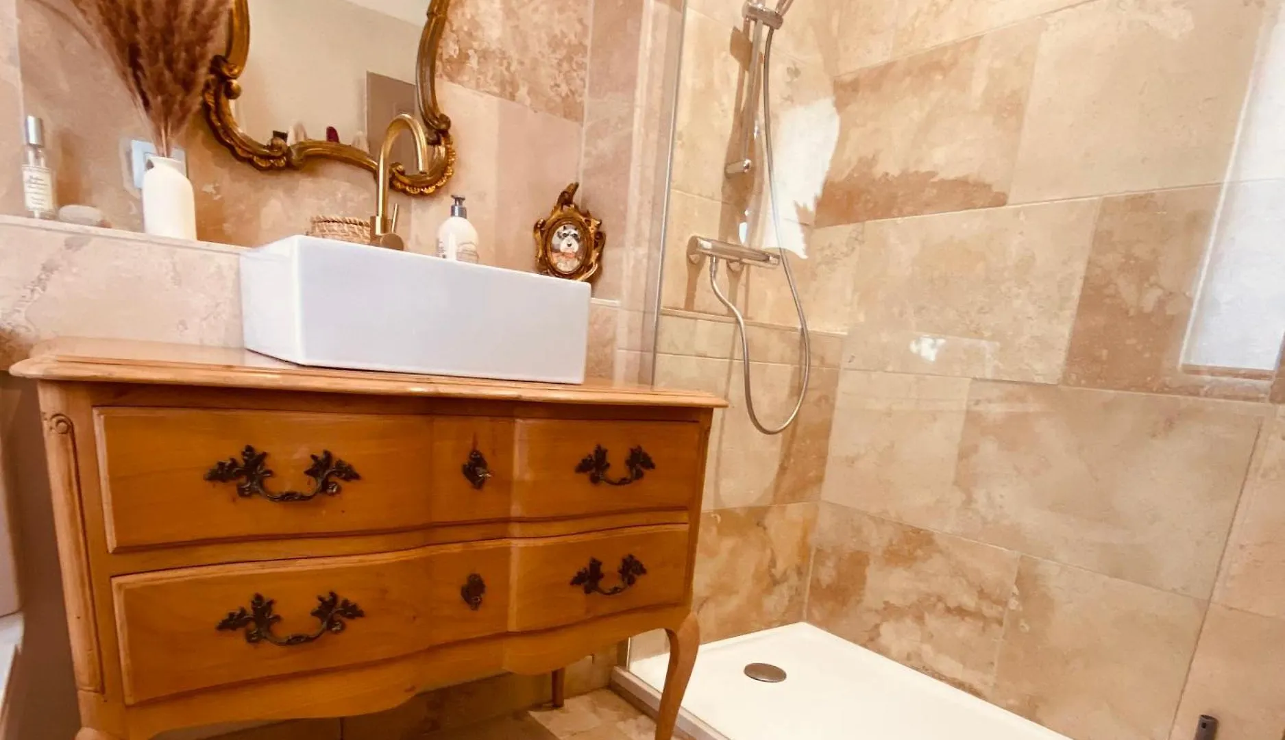Mas Belvega Bed & Breakfast La Baume-de-Transit