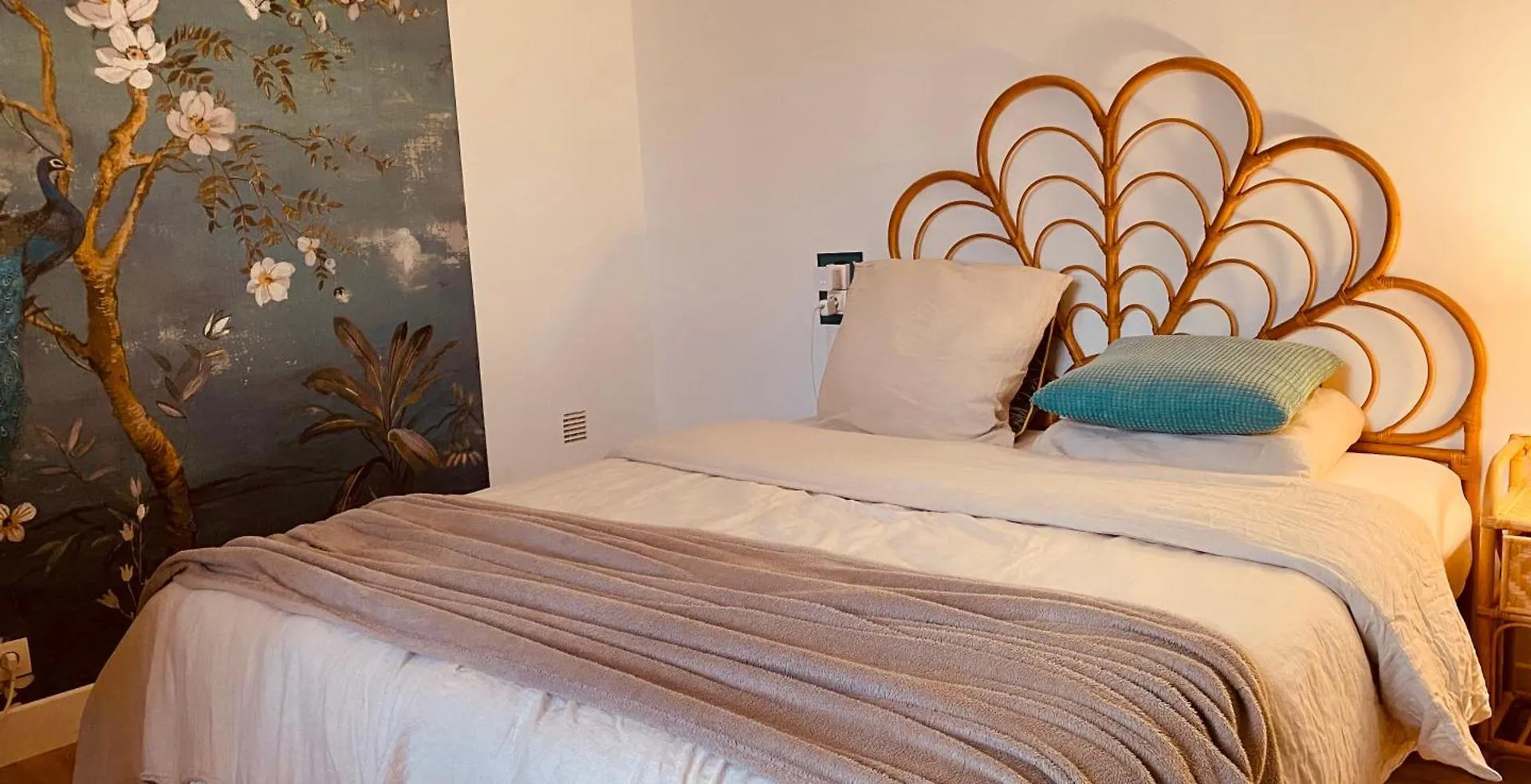 Mas Belvega Bed & Breakfast La Baume-de-Transit 0*,  France