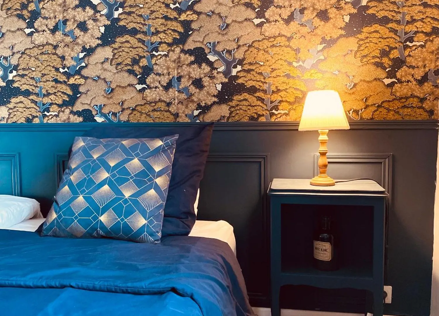 Mas Belvega Bed & Breakfast La Baume-de-Transit