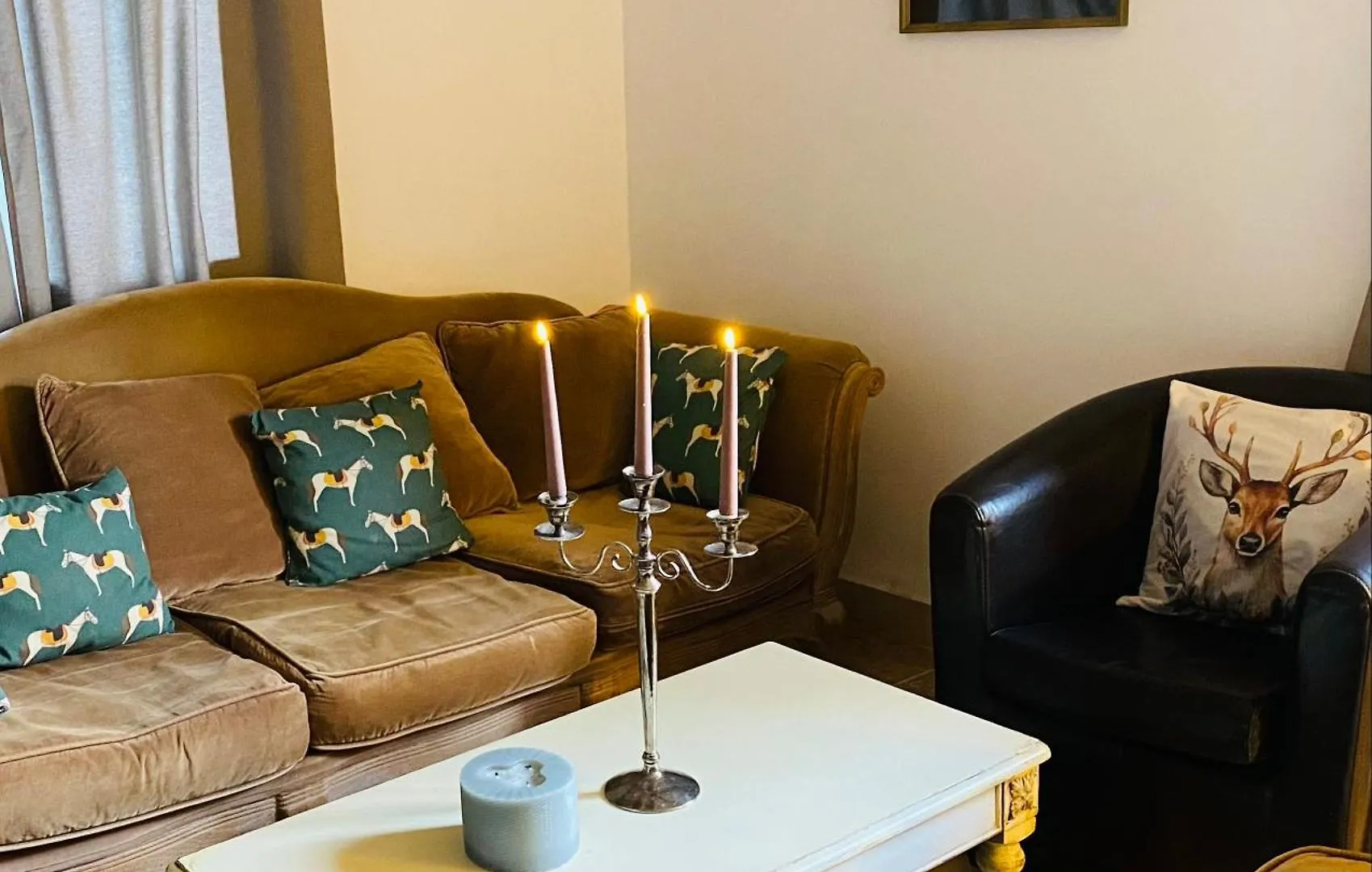 Mas Belvega Bed & Breakfast La Baume-de-Transit