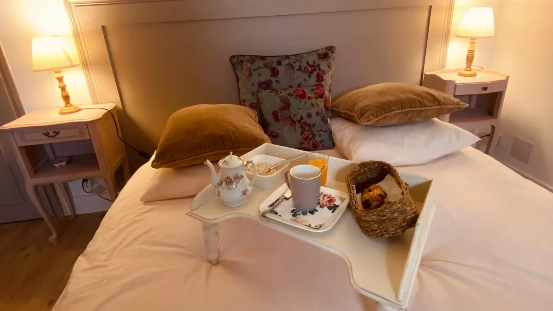 Mas Belvega Bed & Breakfast La Baume-de-Transit France