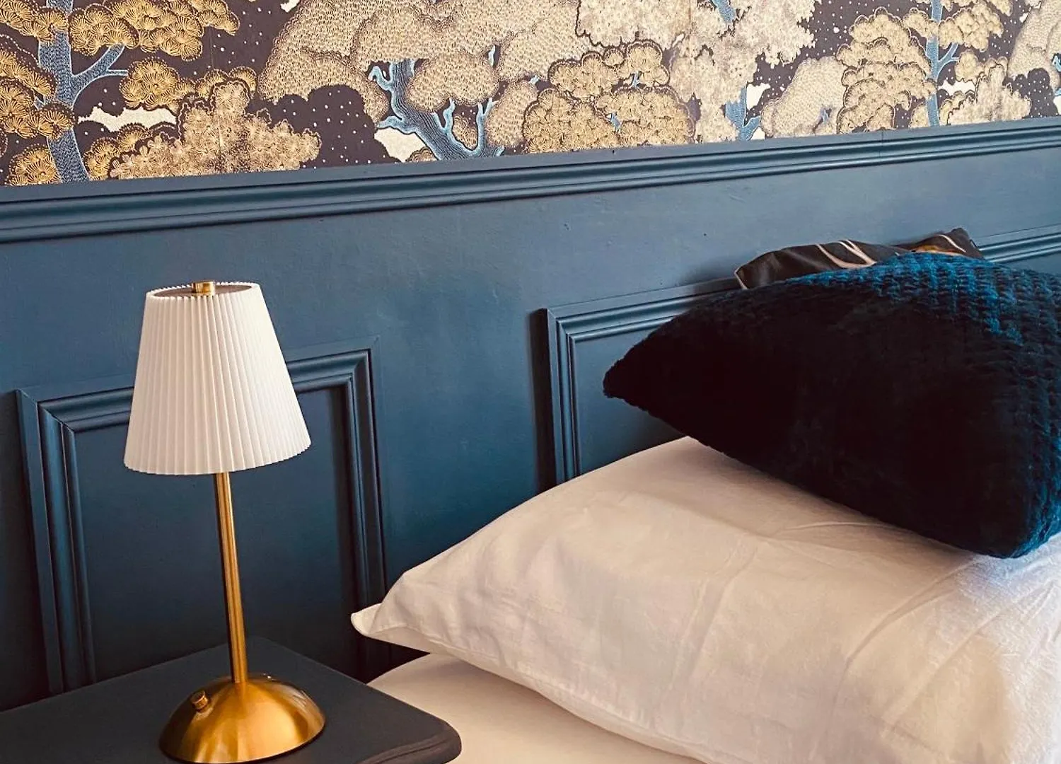 Mas Belvega Bed and Breakfast La Baume-de-Transit Bed & Breakfast
