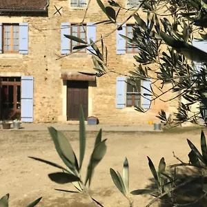A La Ferme Hébergement de vacances